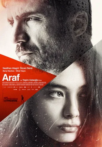 Araf (2012) posteri