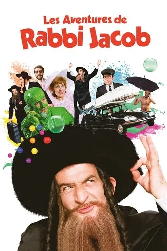 Papaz Kaçtı (1973) posteri