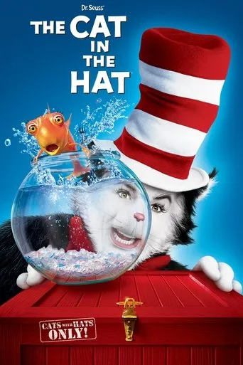 Kedi (2003) posteri