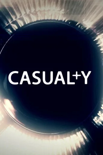 Casualty 30. sezon posteri