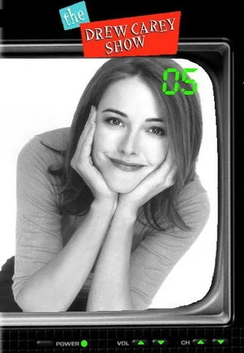 The Drew Carey Show 5. sezon posteri
