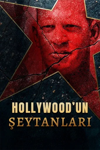 Hollywood'un Şeytanları (2025) posteri