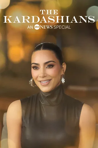 The Kardashians - An ABC News Special (2022) posteri