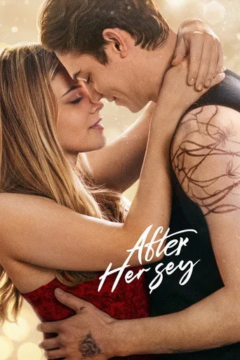 After: Her Şey (2023) posteri