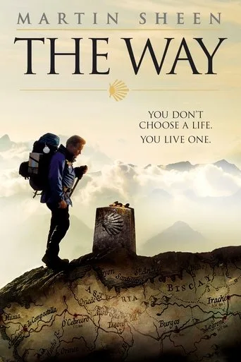 Yol (2010) posteri