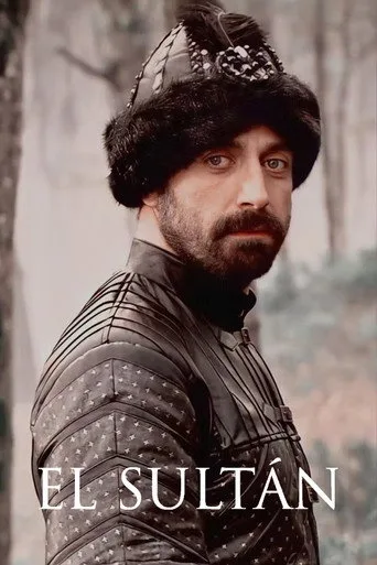 El Sultán 1. sezon posteri