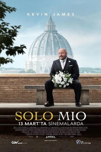 Solo Mio (2026) posteri