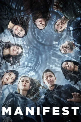 Manifest 3. sezon posteri