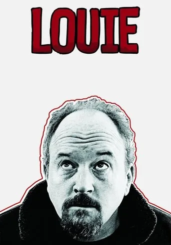 Louie (2010) posteri
