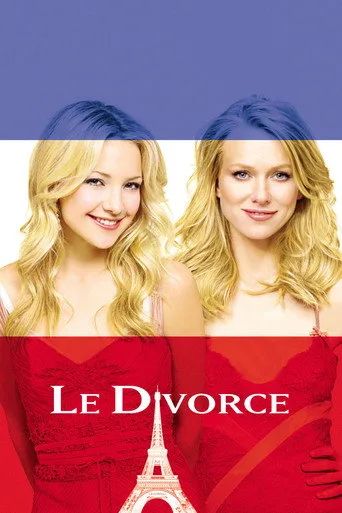 Le Boşanma (2003) posteri