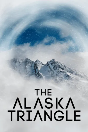 Alaska Üçgeni (2020) posteri
