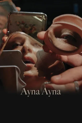 Ayna Ayna (2022) posteri