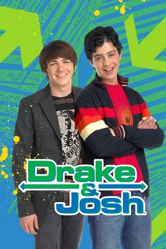 Drake & Josh (2004) posteri