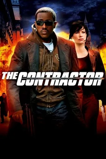Tetikçi (2007) posteri