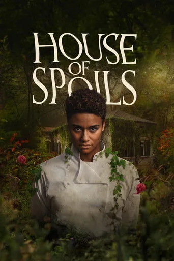 House of Spoils (2024) posteri