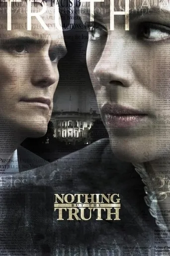 Gizli Gerçekler (2008) posteri