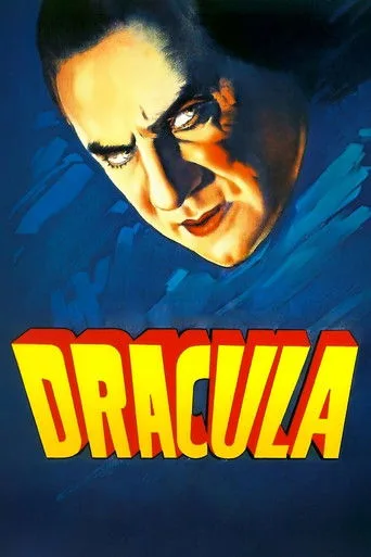 Drakula (1931) posteri