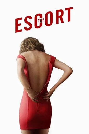 The Escort (2015) posteri