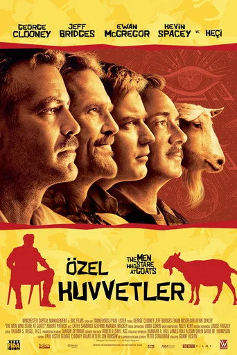 Özel Kuvvetler (2009) posteri