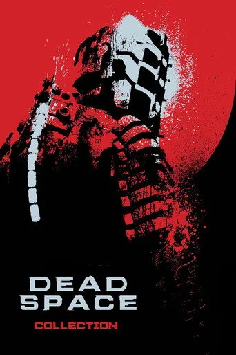 Dead Space serisi