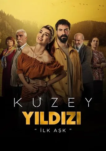Kuzey Yıldızı: İlk Aşk (2019) posteri