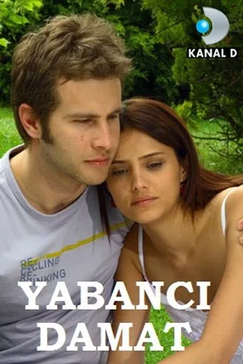 Yabancı Damat (2004) posteri