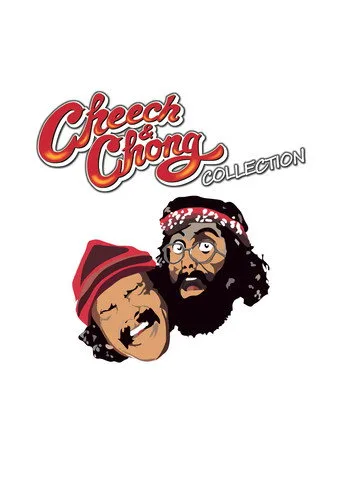 Cheech & Chong serisi