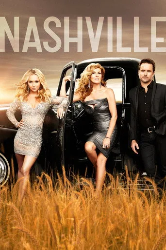 Nashville 4. sezon posteri