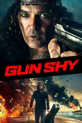 Şili Macerası (2017) posteri