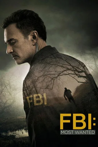FBI: Most Wanted 1. sezon posteri