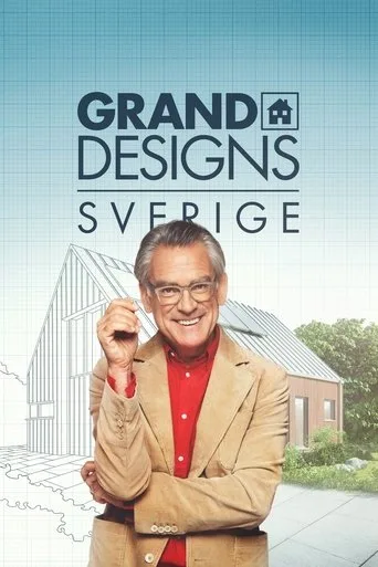 Grand Designs Sverige (2020) posteri
