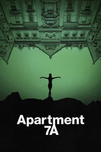 Apartment 7A (2024) posteri