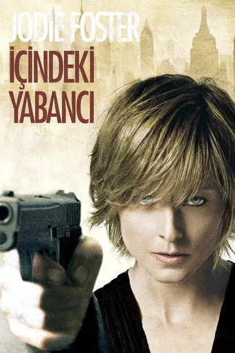 İçindeki Yabancı (2007) posteri