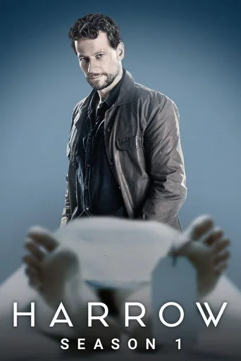 Harrow 1. sezon posteri