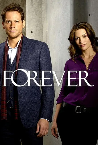 Forever 0. sezon posteri