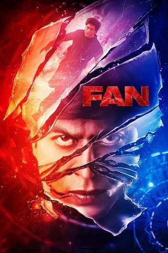 Hayran (2016) posteri