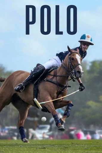 Polo (2024) posteri
