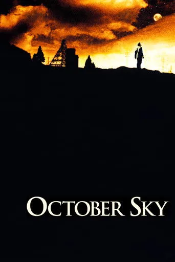 Ekim Düşü (1999) posteri