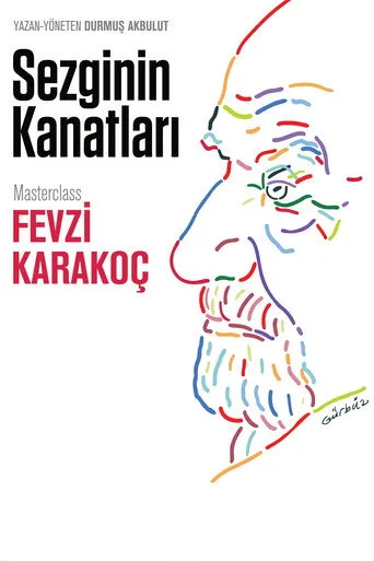 Sezginin Kanatları posteri