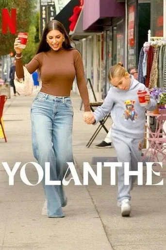 YOLANTHE 1. sezon posteri