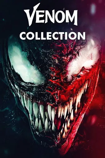 Venom serisi