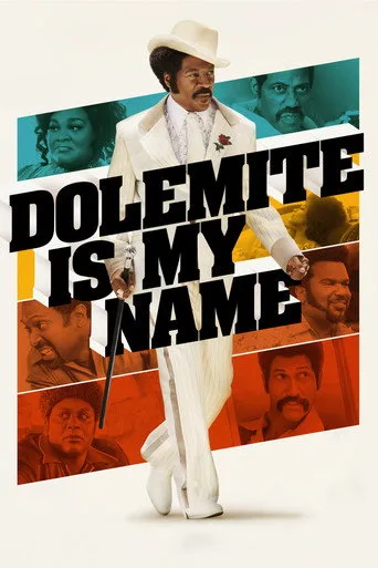 Bana Dolemite Derler (2019) posteri