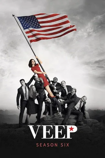Veep 6. sezon posteri