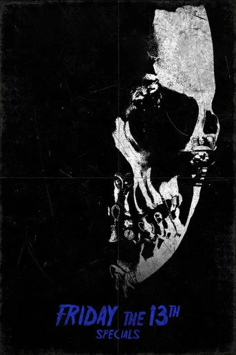Friday the 13th: The Series 0. sezon posteri