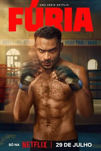 Gazap (2026) posteri