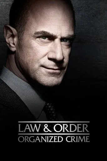 Law & Order: Organized Crime 1. sezon posteri