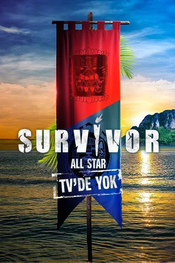 Survivor TV'de Yok 2. sezon posteri