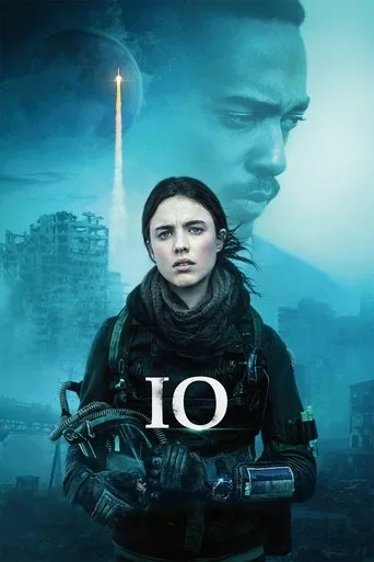 IO (2019) posteri