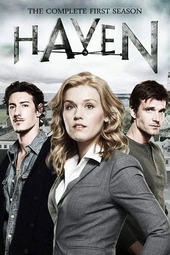Haven 1. sezon posteri