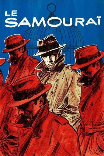 Kiralık Katil (1967) posteri